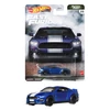Kép 7/8 - Fast&Furious Furious Fleet Custom Mustang #2/5 Premium Hotwheels 1:64 