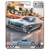 Kép 1/4 - Boulevard 1966 Pontiac GTO #32 Premium Hotwheels 1:64 