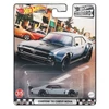 Kép 1/3 - Boulevard Custom 1970 Chevy Nova #35 Premium Hotwheels 1:64 