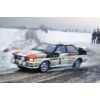 Kép 2/10 - Audi Quattro Rally 'Monte-Carlo 1981' makett 1:24