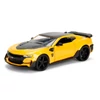 Kép 3/9 - Transformers 2016 Chevy Camaro Bumblebee modell autó 1:24 