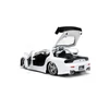 Kép 8/9 - 1993 Mazda RX-7 fehér F&F modell autó 1:24
