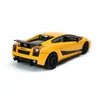 Kép 3/4 - Lamborghini Gallardo Superleggera sárga F&F modell autó 1:24