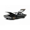 Kép 5/9 - 1968 Dodge Charger Widebody F&F modellautó 1:24
