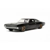 Kép 4/9 - 1968 Dodge Charger Widebody F&F modellautó 1:24