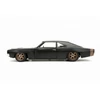 Kép 6/9 - 1968 Dodge Charger Widebody F&F modellautó 1:24