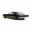 Kép 7/9 - 1968 Dodge Charger Widebody F&F modellautó 1:24