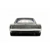 Kép 9/9 - 1968 Dodge Charger Widebody F&F modellautó 1:24