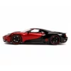 Kép 4/10 - Spider-Man Miles Morales & 2017 Ford GT szett modell autó 1:24