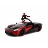 Kép 7/10 - Spider-Man Miles Morales & 2017 Ford GT szett modell autó 1:24