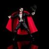 Kép 2/6 - Universal Monsters Drakula 15 cm mozgatható figura 