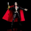 Kép 3/6 - Universal Monsters Drakula 15 cm mozgatható figura 
