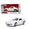 Kép 1/6 - 1985 mazda Rx-7 (FC) fehér modell autó 1:32