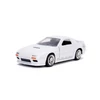 Kép 2/6 - 1985 mazda Rx-7 (FC) fehér modell autó 1:32