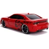 Kép 2/7 - 2015 Dodge Charger SRT Hellcat R/C távirányítós autó 1:16