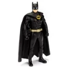 Kép 4/9 - Batmobile & Batman szett modell autó 1:24