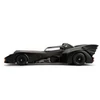 Kép 7/9 - Batmobile & Batman szett modell autó 1:24