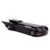 Kép 3/6 - Batmobile animated modell autó 1:32