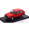 Kép 2/4 - Volkswagen Golf GTI 1976 piros modell autó 1:24