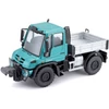 Kép 3/4 - City Services Unimog modell autó (1:43)11cm