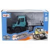 Kép 4/4 - City Services Unimog modell autó (1:43)11cm