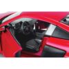 Kép 3/4 - Audi R8 V10 Plus red szett modell autó 1:24