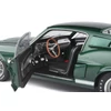 Kép 6/8 - Shelby Mustang GT500 green modell autó 1:18