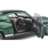 Kép 7/8 - Shelby Mustang GT500 green modell autó 1:18