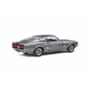 Kép 13/14 - Shelby Mustang GT500 grey/black modell autó 1:18
