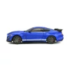 Kép 4/12 - Ford Shelby GT500 Fast Track kék 2020 modell autó 1:18