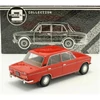 Kép 2/7 - Lada 2103 Bright Red modell autó 1:18