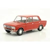 Kép 3/7 - Lada 2103 Bright Red modell autó 1:18