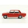 Kép 5/7 - Lada 2103 Bright Red modell autó 1:18