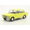 Kép 3/6 - Lada 2103 Bright Yellow modell autó 1:18