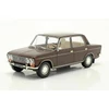 Kép 3/6 - Lada 2103 Chocolate Brown modell autó 1:18