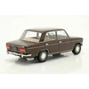 Kép 4/6 - Lada 2103 Chocolate Brown modell autó 1:18