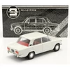 Kép 2/6 - Lada 2103 Paleo Grey modell autó 1:18