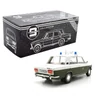 Kép 2/5 - Lada 2103 DDR Volkspolizei modell autó 1:18