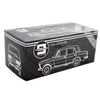 Kép 5/5 - Lada 2103 DDR Volkspolizei modell autó 1:18
