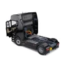 Kép 2/8 - Scania 580S Highline fekete 2023 modell kamion 1:24