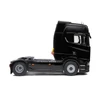 Kép 4/8 - Scania 580S Highline fekete 2023 modell kamion 1:24