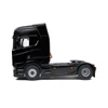 Kép 5/8 - Scania 580S Highline fekete 2023 modell kamion 1:24