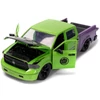 Kép 2/9 - Marvel Avengers Hulk & 2014 Ram 1500 modell autó 1:24