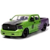 Kép 5/9 - Marvel Avengers Hulk & 2014 Ram 1500 modell autó 1:24