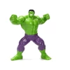 Kép 7/9 - Marvel Avengers Hulk & 2014 Ram 1500 modell autó 1:24