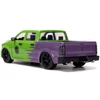 Kép 9/9 - Marvel Avengers Hulk & 2014 Ram 1500 modell autó 1:24