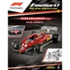 Kép 1/2 - Ferrari 126 C2 -1982 Mario Andretti #28 modell autó 1:43