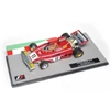 Kép 1/2 - Ferrari 312 B3 - 1975 Clay Regazzoni #11 modell autó 1:43