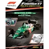 Kép 1/2 - Benetton B186-1986 Gerhard Berger #20 modell autó 1:43