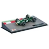 Kép 2/2 - Brabham BT24 -1967 Denis Hulme #2 modell autó 1:43